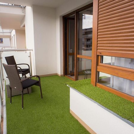Apartament Na Piernikowym Z Miejscem Postojowym Stary Toruń Exterior foto